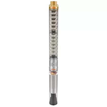 IBO 4SD 10/13 (380В)