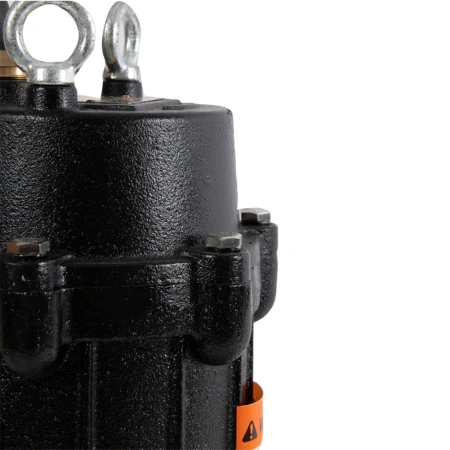 Фекальный насос IBO MWQ 50/1500 (230В)