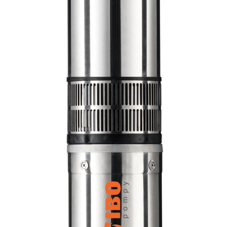 IBO 6SD 45/9