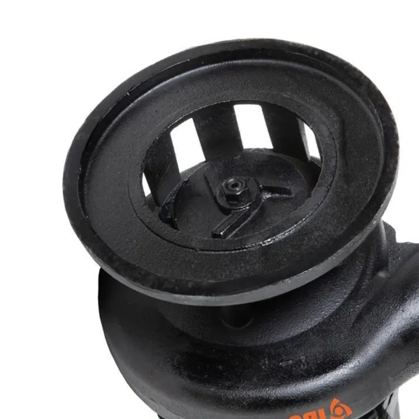 Насос IBO MWQ 50/1500 (230В)