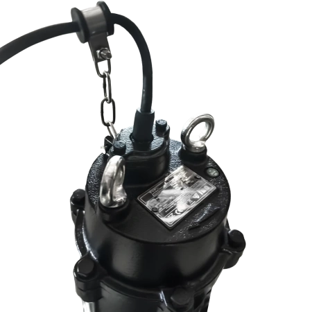 Фекальный насос IBO MWQ 50/1500 (230В)