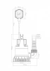 Дренажный насос Джилекс Дренажник 85/6