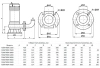 Фекальный насос MAXPUMP FEKATRON 5500