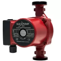 Циркуляционный насос MAXPUMP UPE 25/6-180